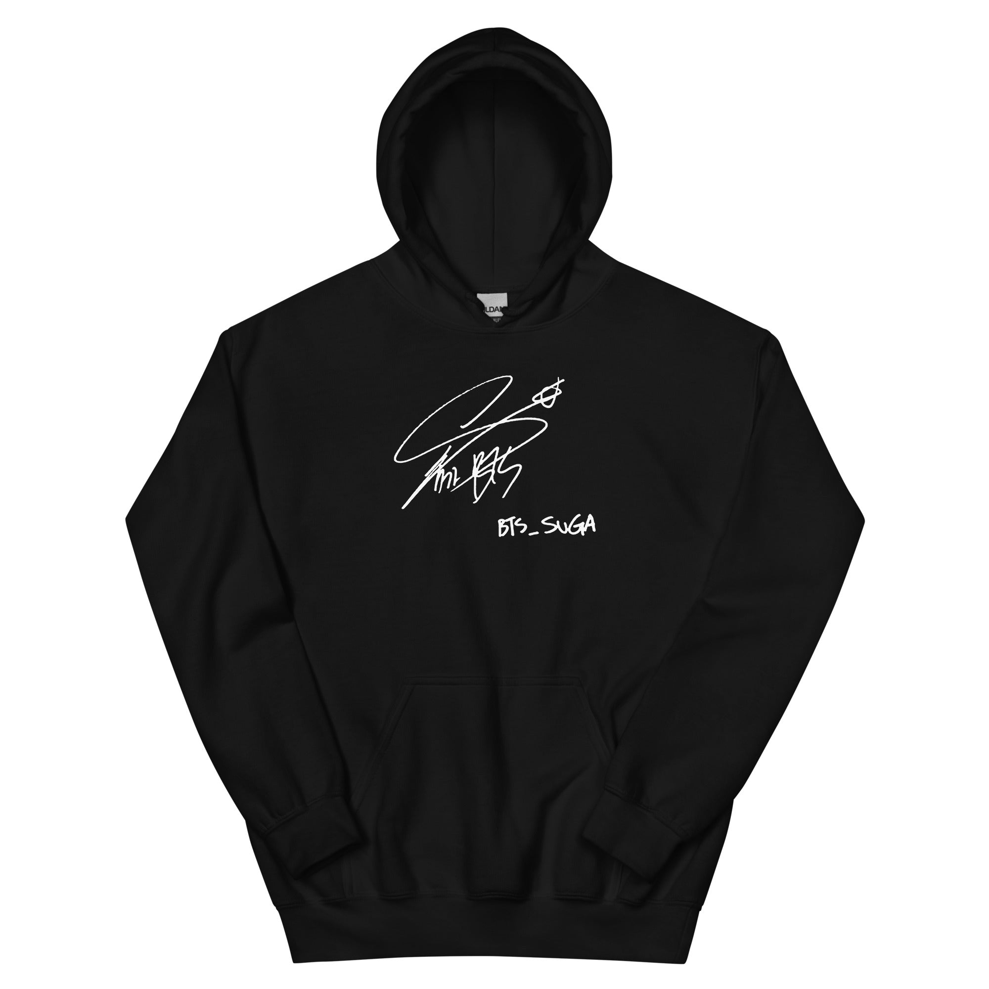 Min yoongi hoodie best sale