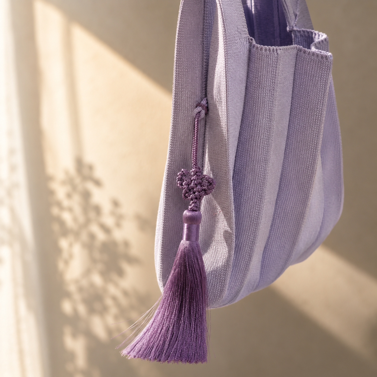 Korean Norigae Traditional Tassel Accessory Pendant Charm