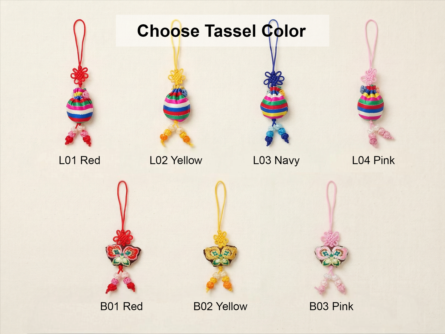 Korean Personalized Custom Name Gift K-merch Heart Stone Stamp Seal