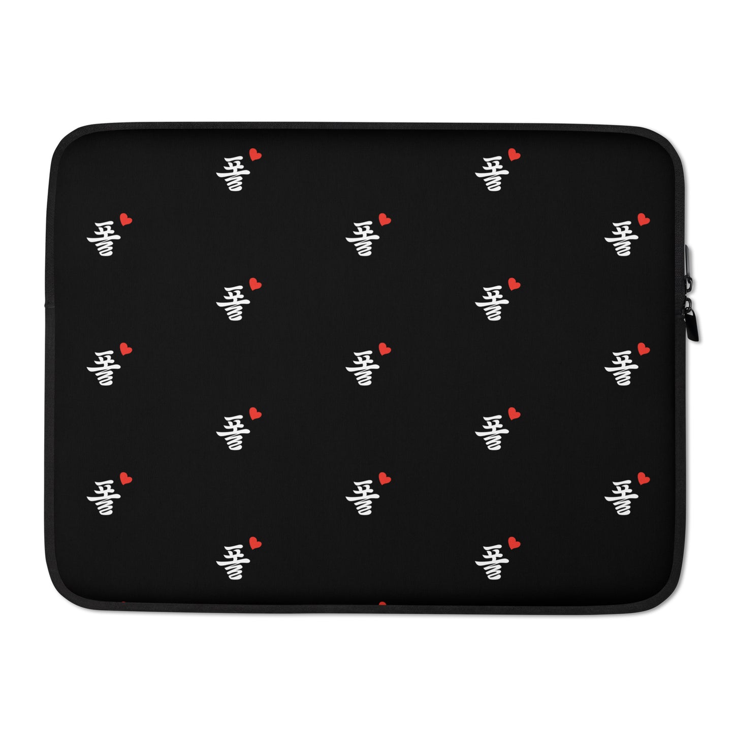 Paul in Korean Kpop Merch Laptop MacBook Sleeve