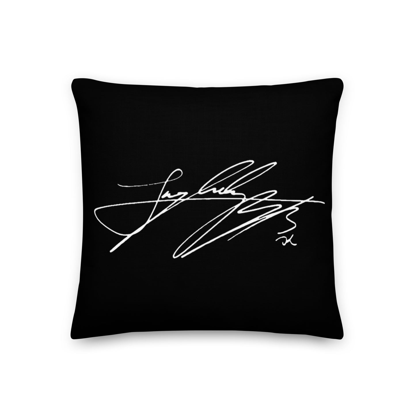 BTS Jungkook, Jeon Jung-kook Signature Premium Pillow