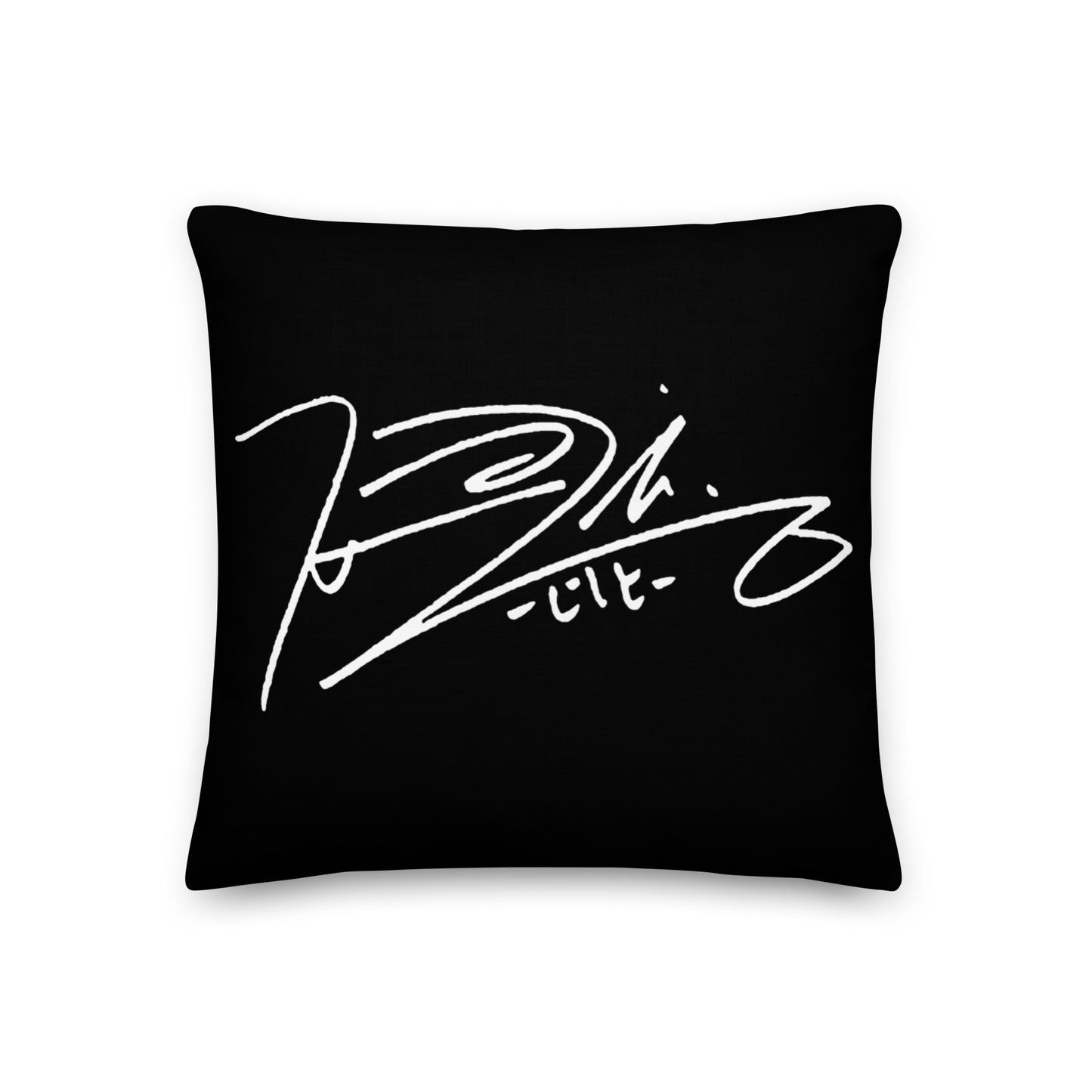 SEVENTEEN Dino, Lee Chan Signature Premium Pillow