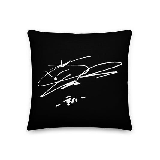 SEVENTEEN Hoshi, Kwon Soon-young Signature Premium Pillow