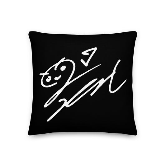 SEVENTEEN Jeonghan, Yoon Jeonghan Signature Premium Pillow