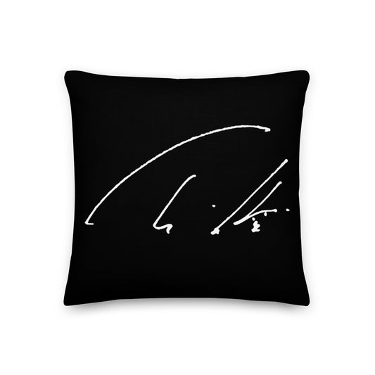 SEVENTEEN Jun, Wen Junhui Signature Premium Pillow