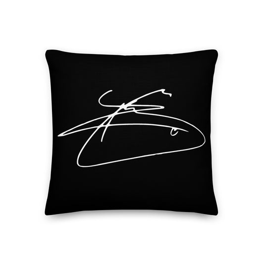 TWICE Tzuyu, Chou Tzu-yu Signature Premium Pillow