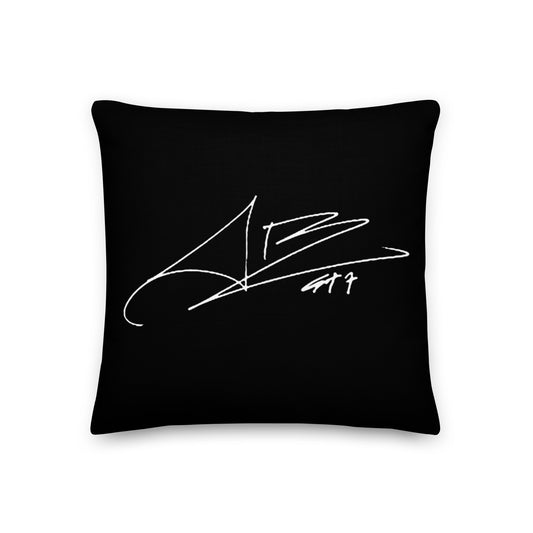GOT7 JB, Lim Jae-beom Signature Premium Pillow