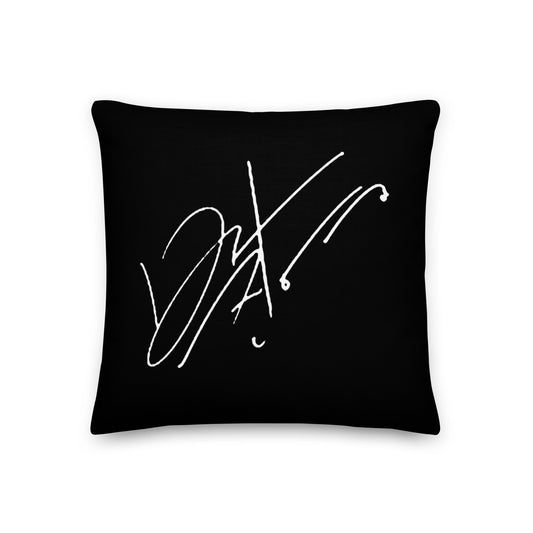 GOT7 Jinyoung, Park Jin-young Signature Premium Pillow