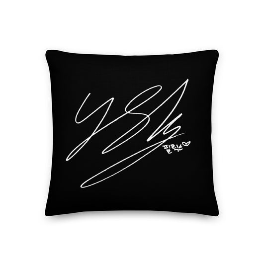 Stray Kids Felix, Lee Felix Signature Premium Pillow