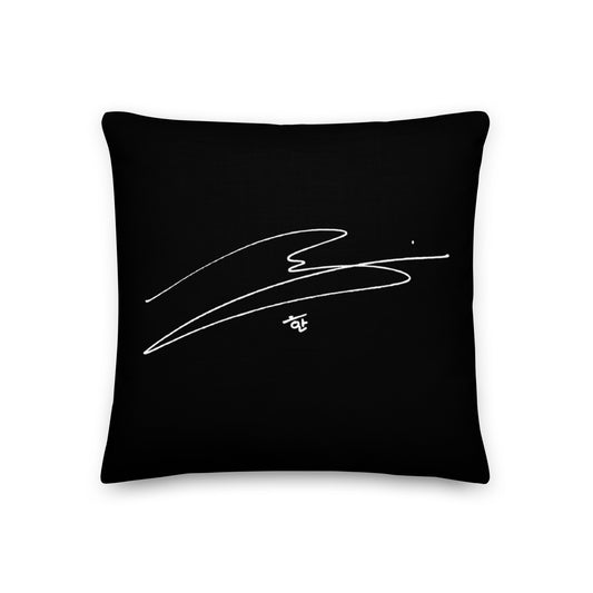 Stray Kids Han, Han Ji-sung Signature Premium Pillow