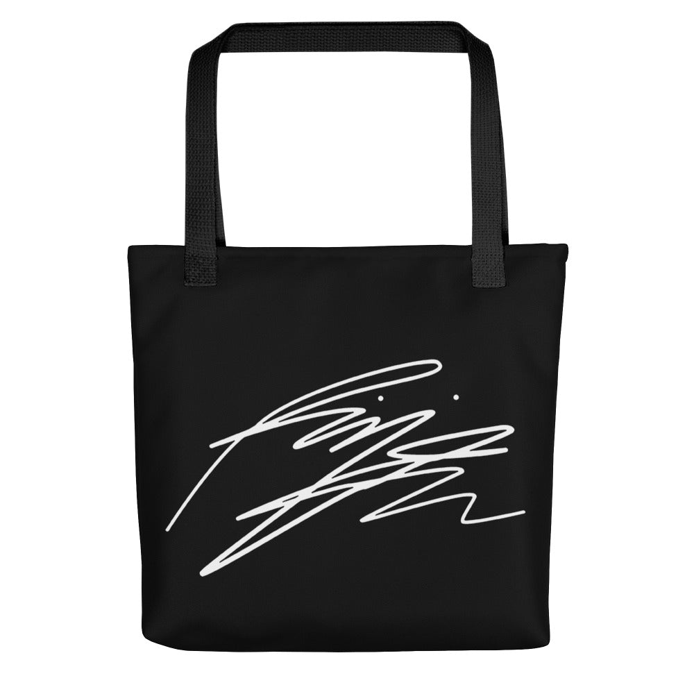 BTS RM, Kim Nam-joon Signature Tote Bag