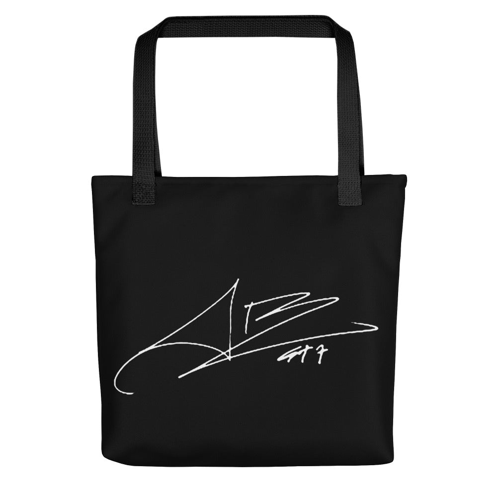 GOT7 JB, Lim Jae-beom Signature Tote Bag