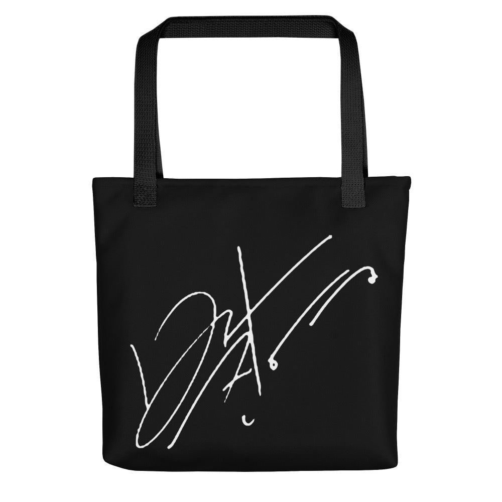 GOT7 Jinyoung, Park Jin-young Signature Tote Bag