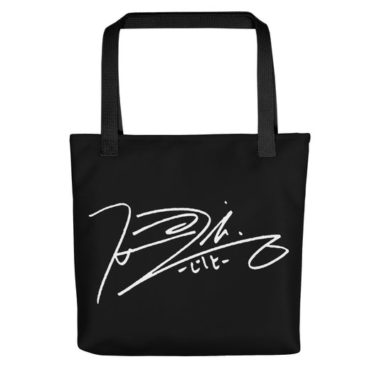 SEVENTEEN Dino, Lee Chan Signature Tote Bag