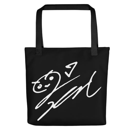 SEVENTEEN Jeonghan, Yoon Jeonghan Signature Tote Bag