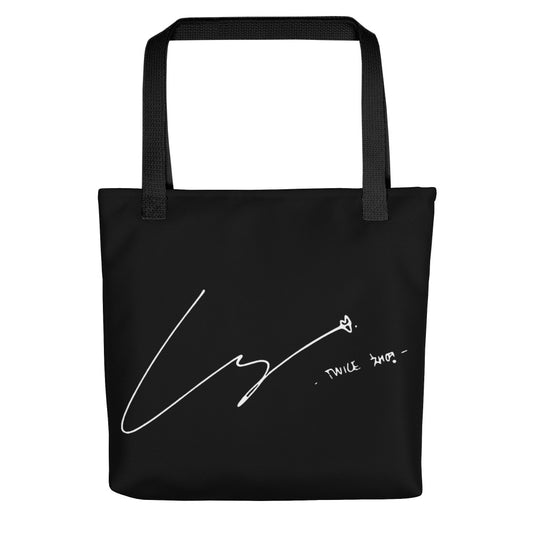 TWICE Chaeyoung, Son Chae-young Signature Tote Bag