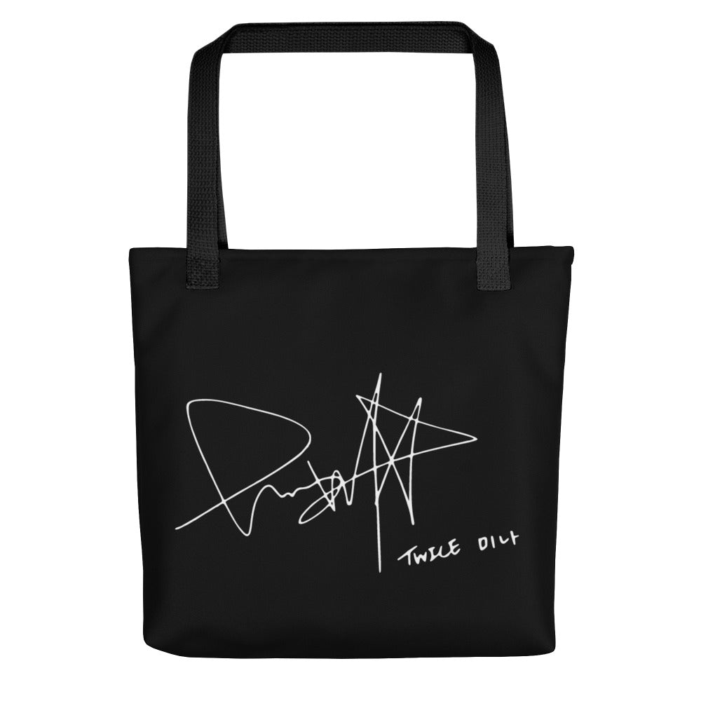 TWICE Mina, Mina Sharon Myoi Signature Tote Bag