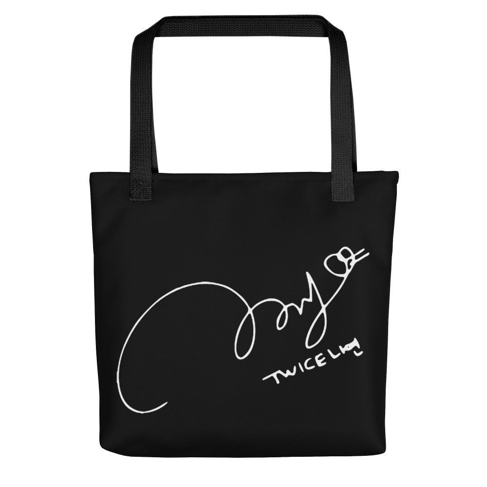 TWICE Nayeon, Im Na-yeon Signature Tote Bag