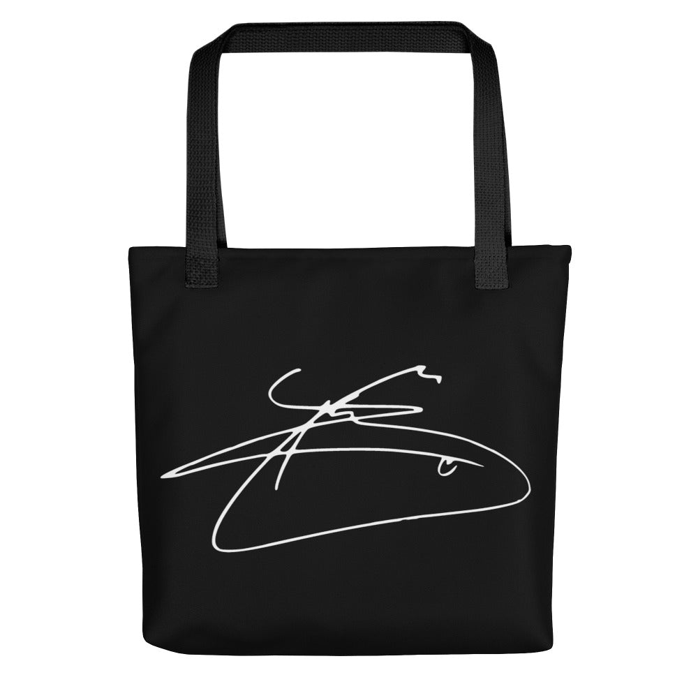 TWICE Tzuyu, Chou Tzu-yu Signature Tote Bag