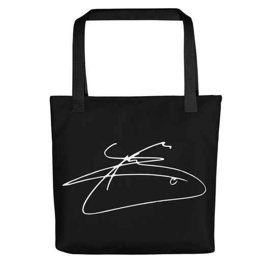 TWICE Tzuyu, Chou Tzu-yu Signature Tote Bag