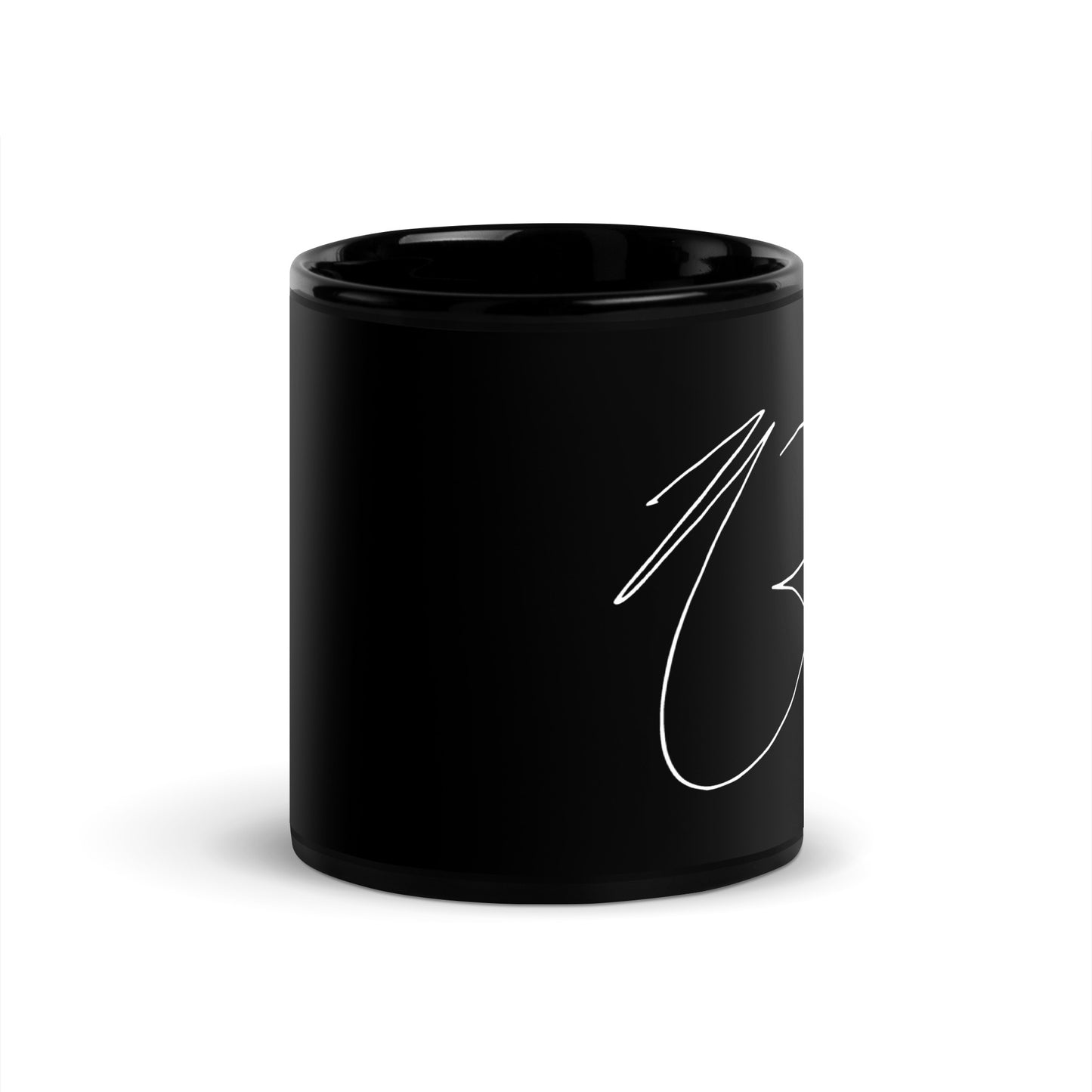 TWICE Jihyo, Park Ji-hyo Autograph Ceramic Mug