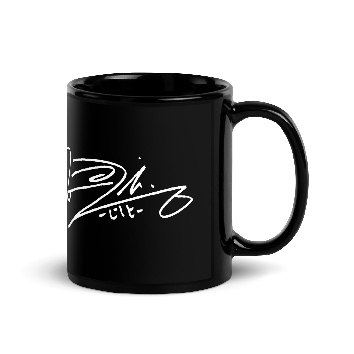 SEVENTEEN Dino, Lee Chan Autograph Ceramic Mug