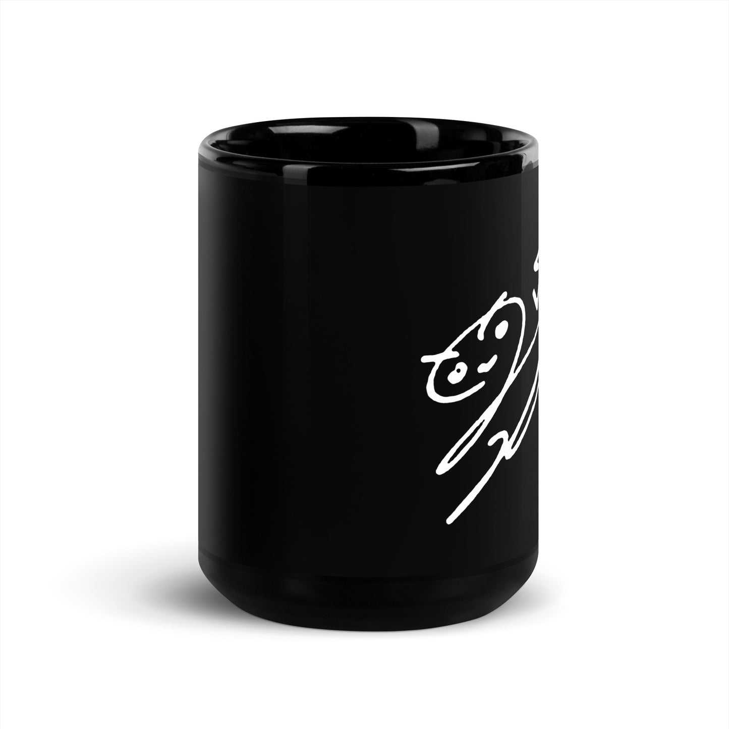 SEVENTEEN Jeonghan, Yoon Jeonghan Autograph Ceramic Mug