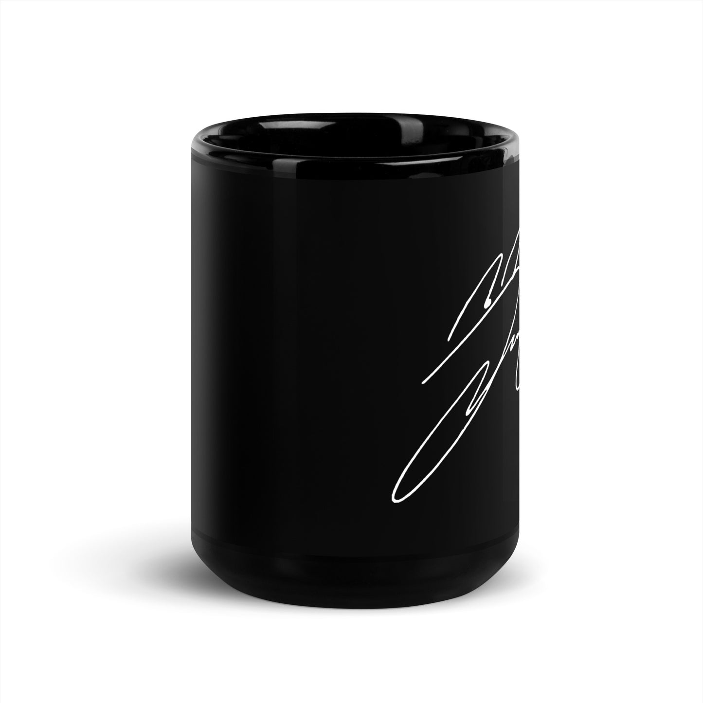 TWICE Jeongyeon, Yoo Jeong-yeon Autograph Ceramic Mug