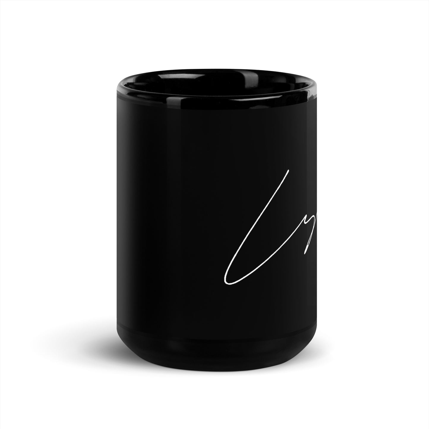 TWICE Chaeyoung, Son Chae-young Autograph Ceramic Mug