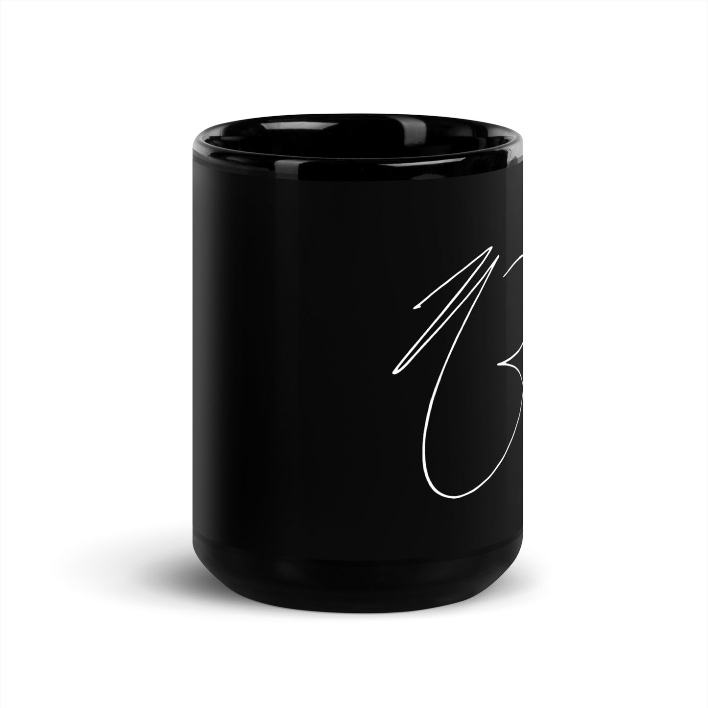 TWICE Jihyo, Park Ji-hyo Autograph Ceramic Mug