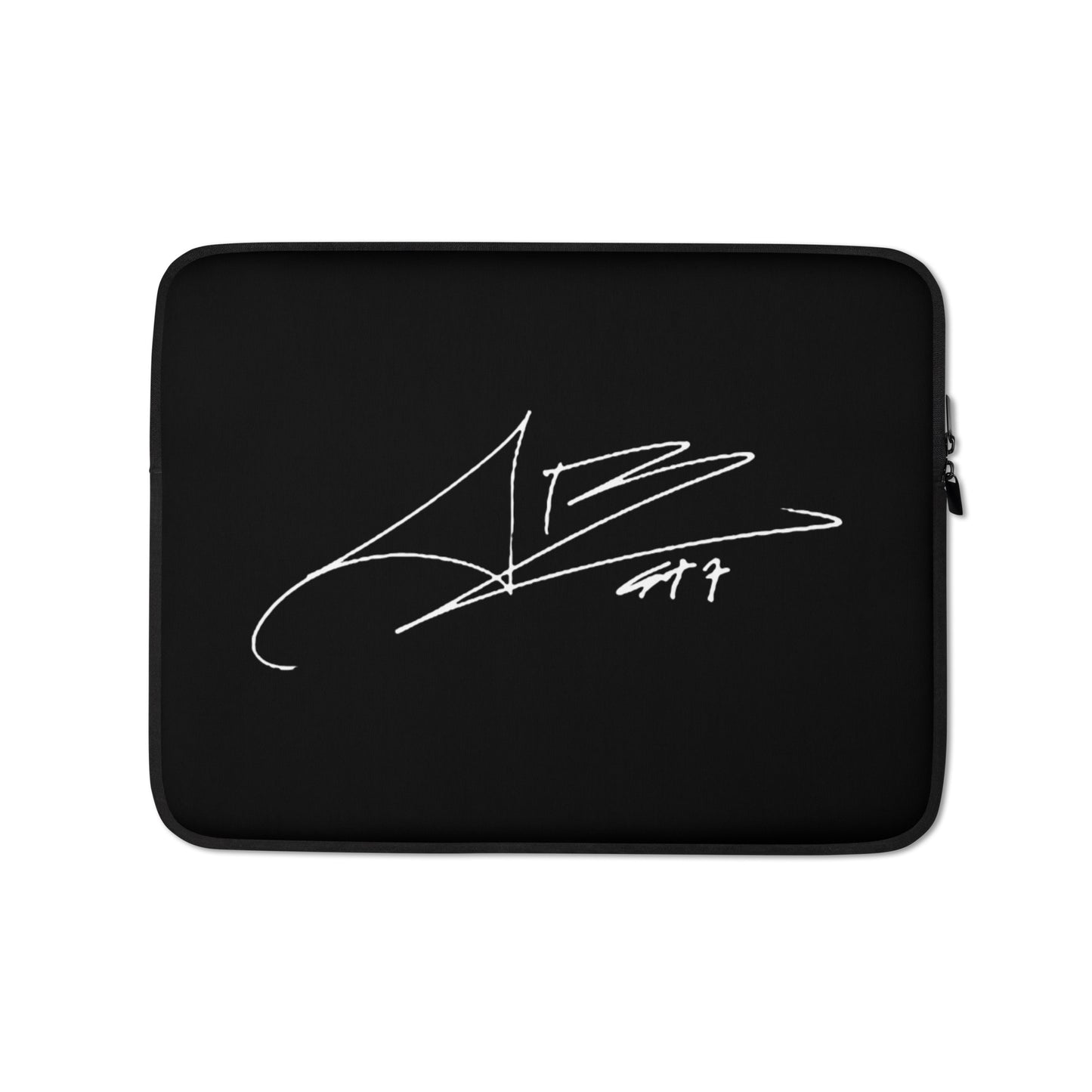 GOT7 JB, Lim Jae-beom Signature Laptop MacBook Sleeve
