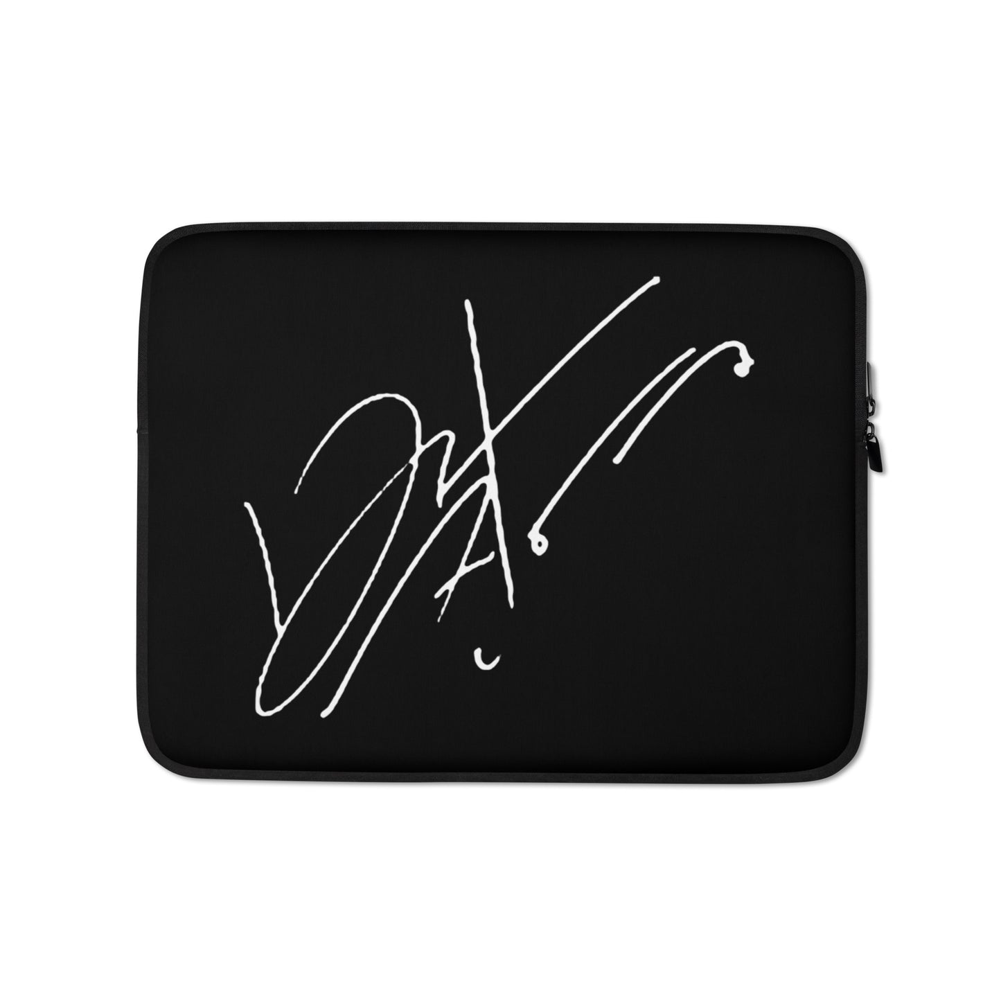 GOT7 Jinyoung, Park Jin-young Signature Laptop MacBook Sleeve