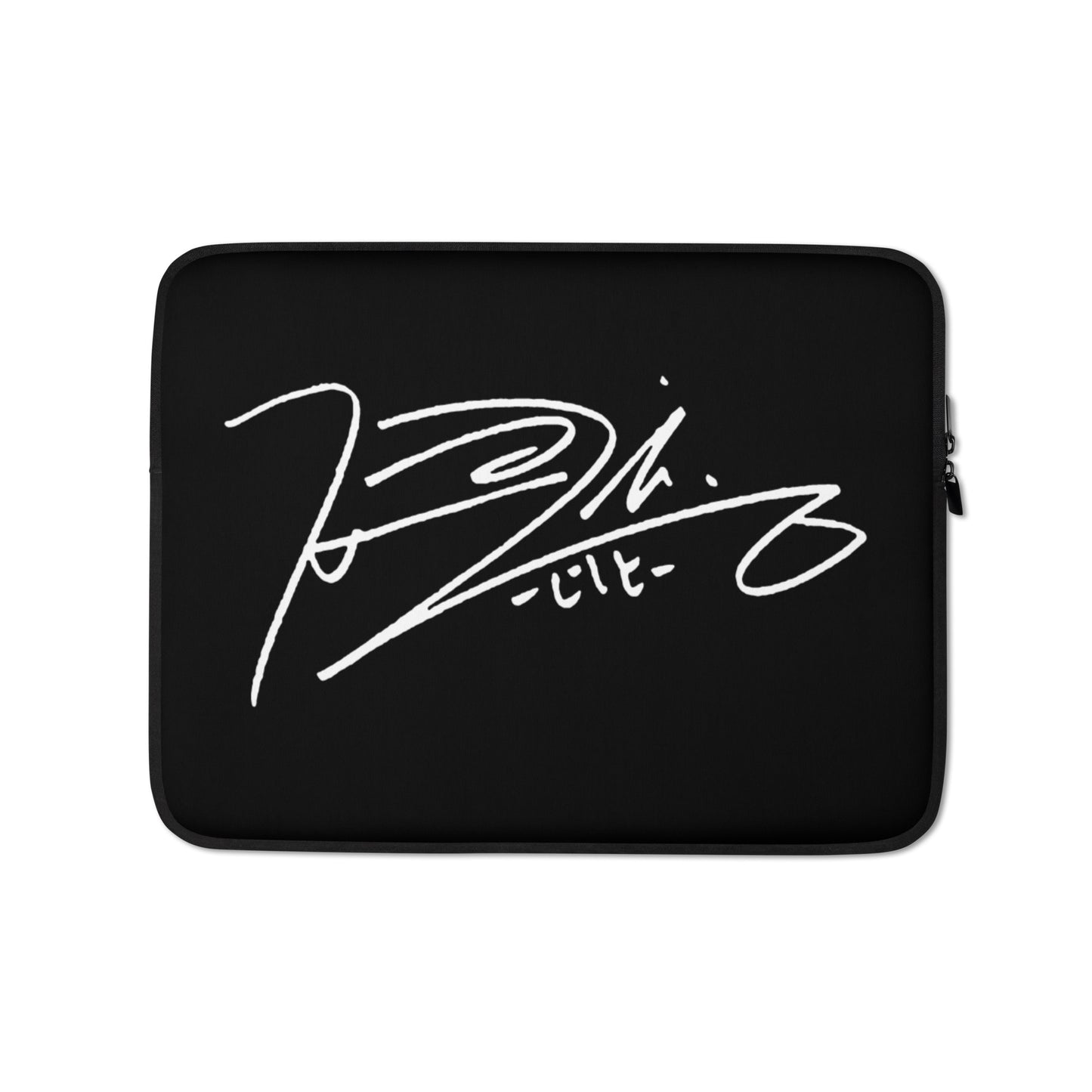 SEVENTEEN Dino, Lee Chan Signature Laptop MacBook Sleeve