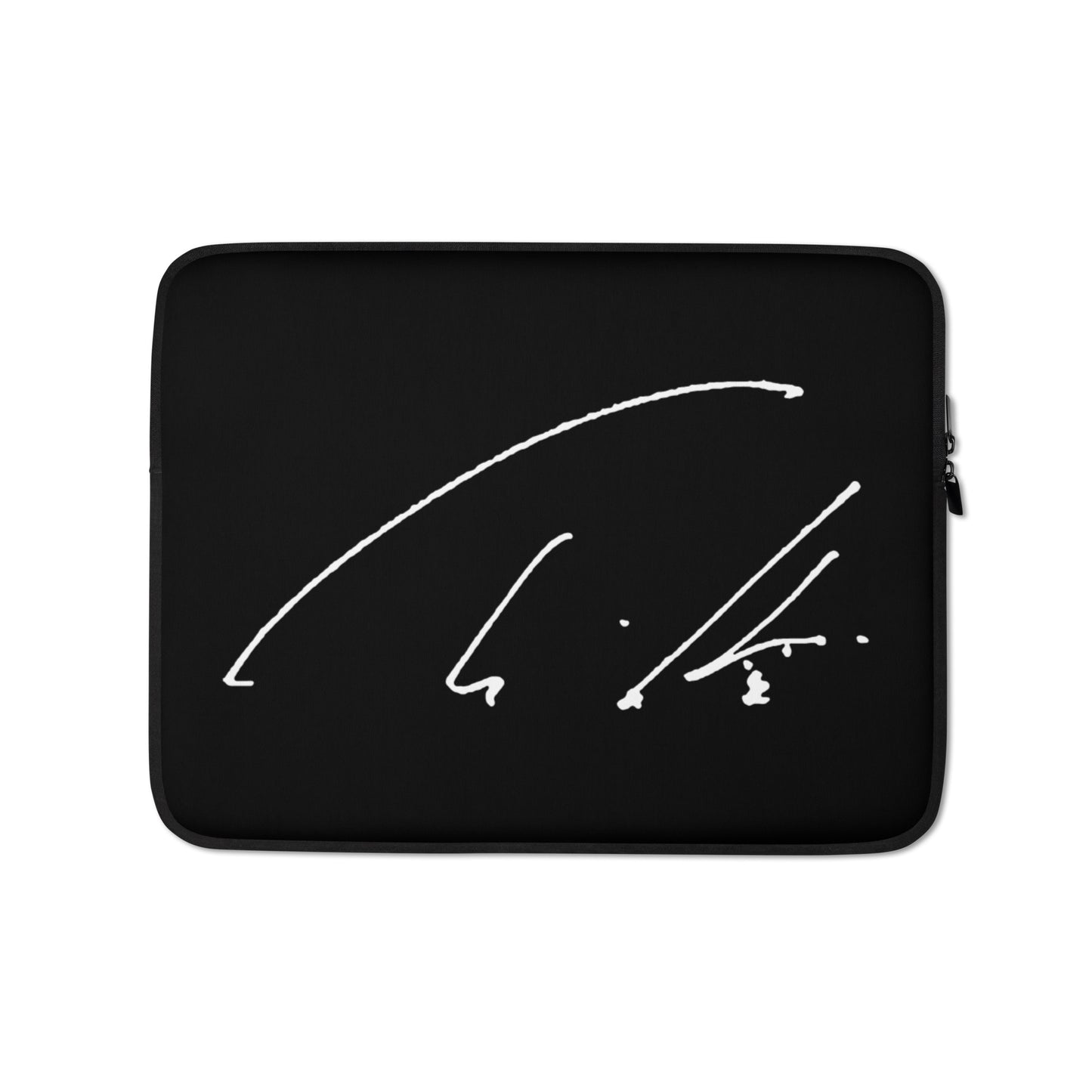 SEVENTEEN Jun, Wen Junhui Signature Laptop MacBook Sleeve