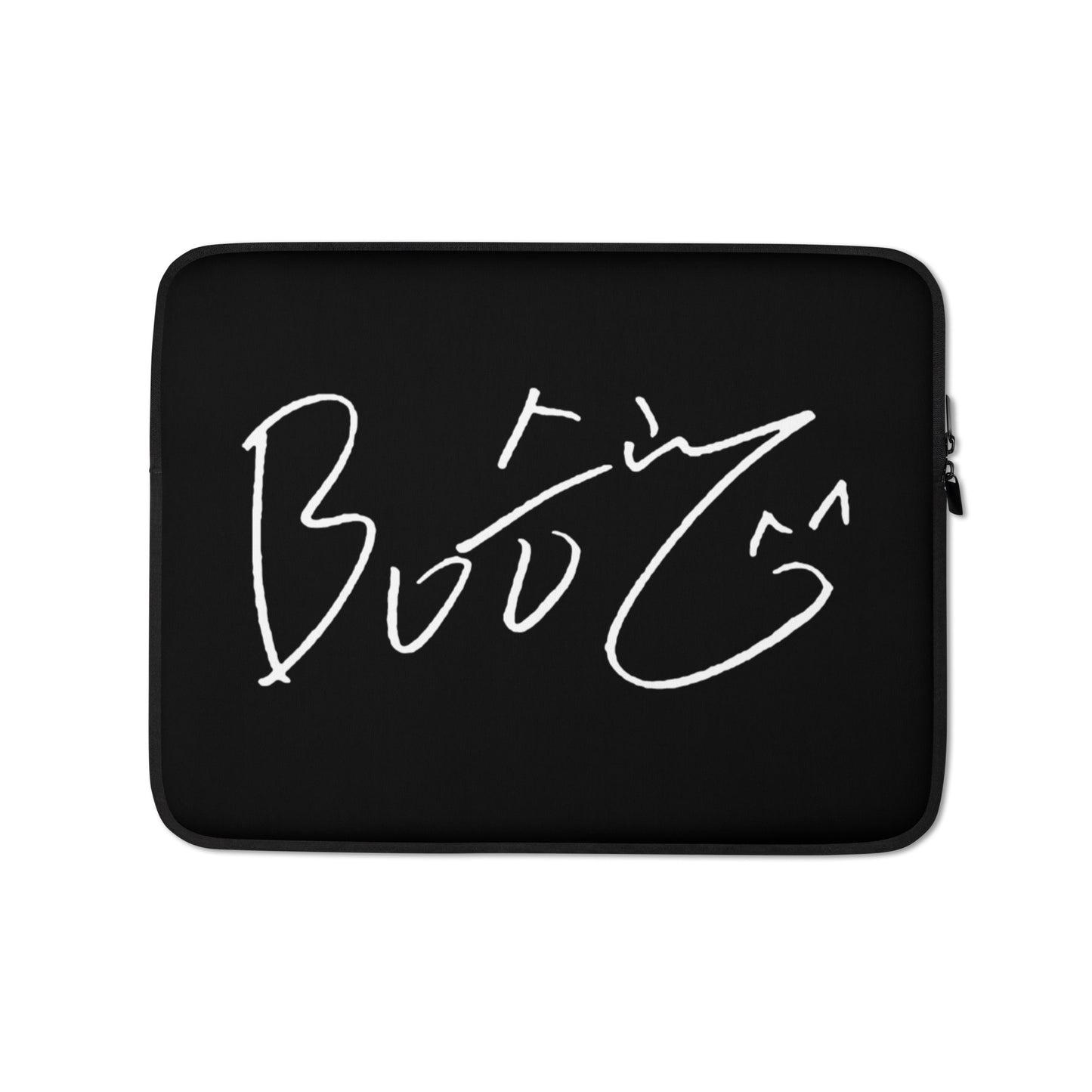 SEVENTEEN Seungkwan, Boo Seung-kwan Signature Laptop MacBook Sleeve