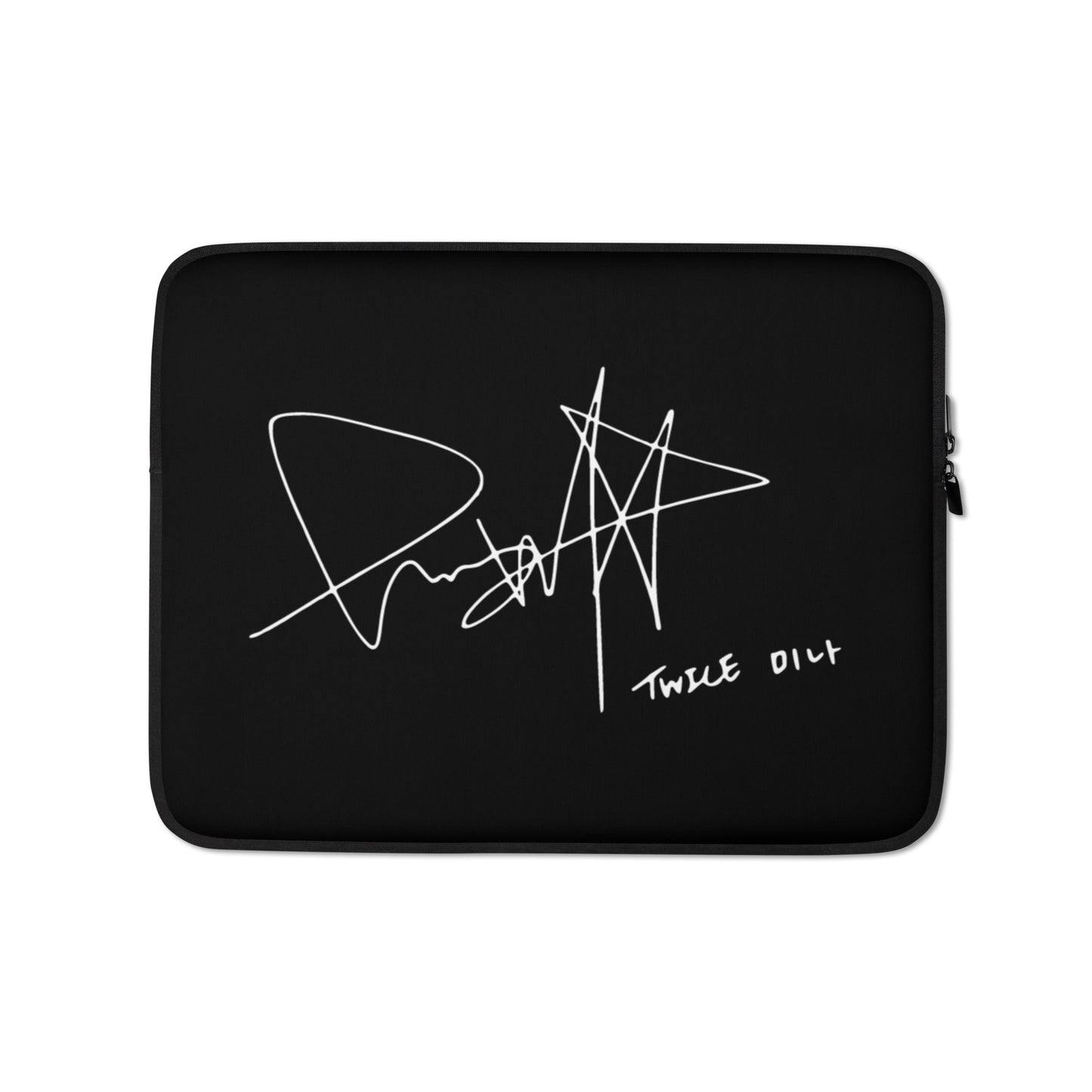 TWICE Mina, Mina Sharon Myoi Signature Laptop MacBook Sleeve