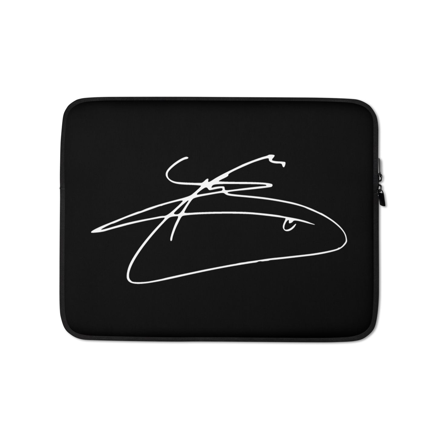 TWICE Tzuyu, Chou Tzu-yu Signature Laptop MacBook Sleeve