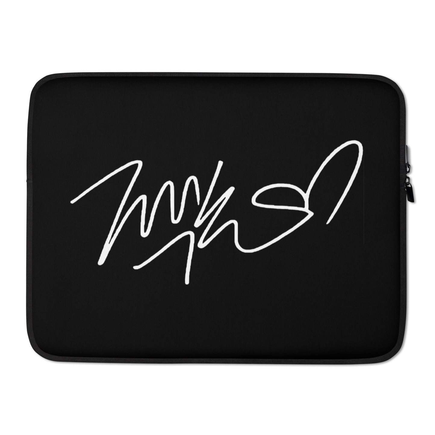 GOT7 Jackson, Jackson Wang Signature Laptop MacBook Sleeve