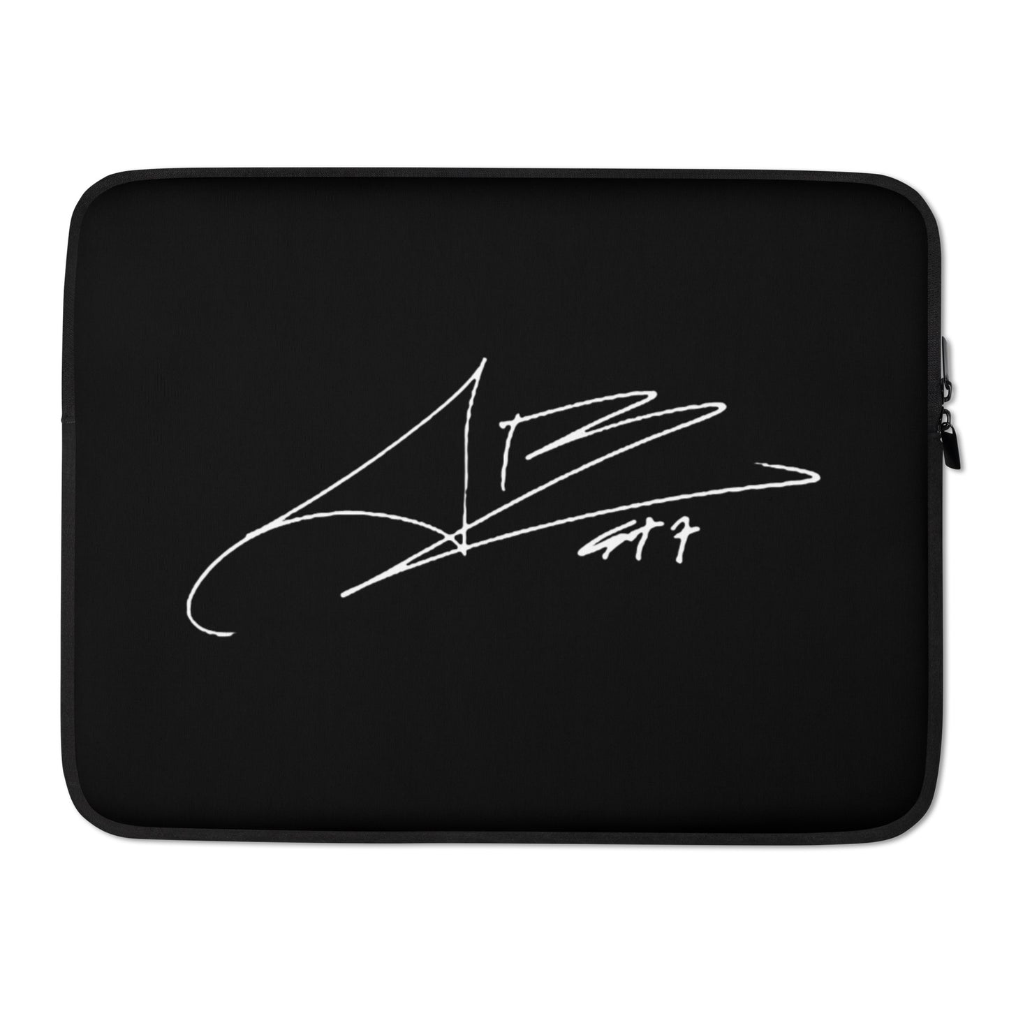 GOT7 JB, Lim Jae-beom Signature Laptop MacBook Sleeve