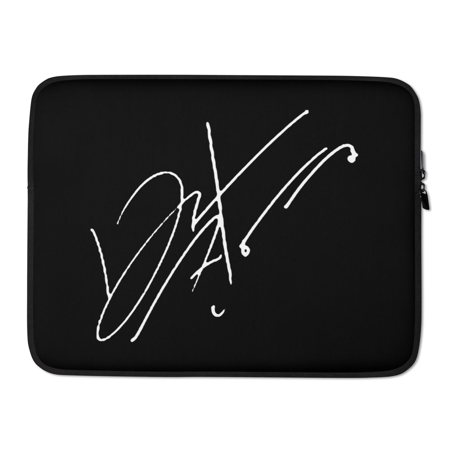 GOT7 Jinyoung, Park Jin-young Signature Laptop MacBook Sleeve