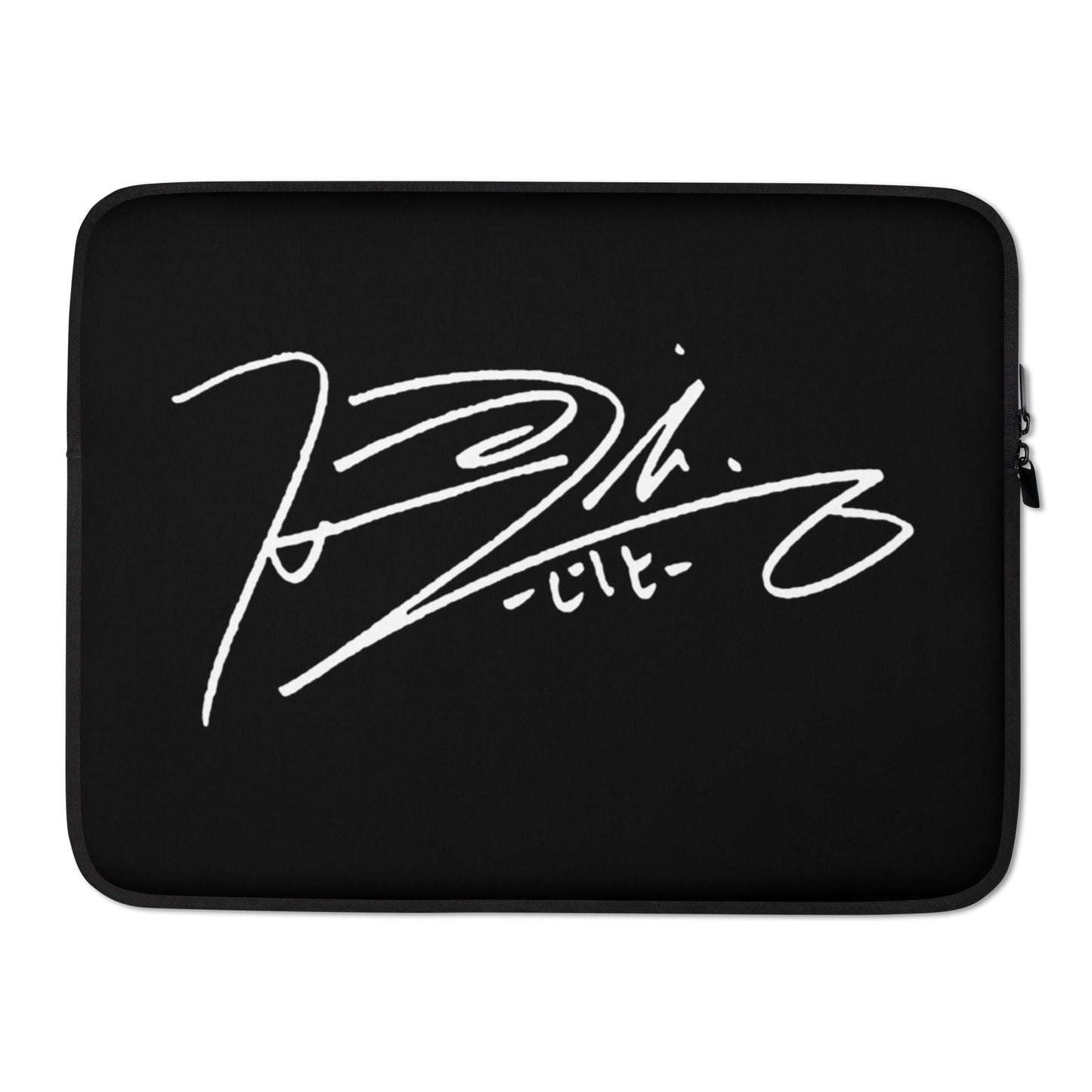 SEVENTEEN Dino, Lee Chan Signature Laptop MacBook Sleeve