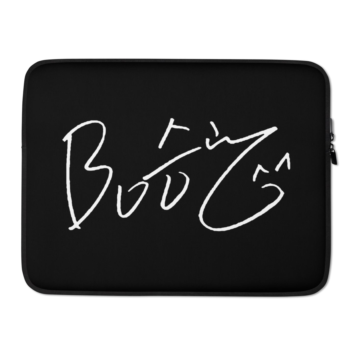 SEVENTEEN Seungkwan, Boo Seung-kwan Signature Laptop MacBook Sleeve