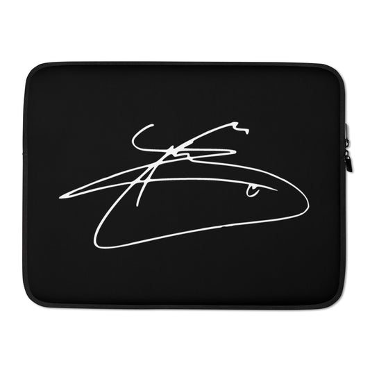 TWICE Tzuyu, Chou Tzu-yu Signature Laptop MacBook Sleeve