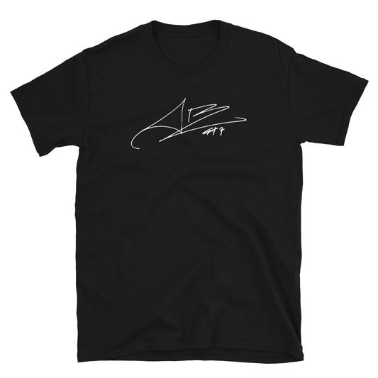 GOT7 JB, Lim Jae-beom Autograph Unisex T-Shirt