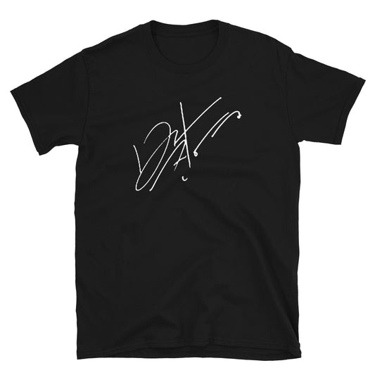 GOT7 Jinyoung, Park Jin-young Autograph Unisex T-Shirt