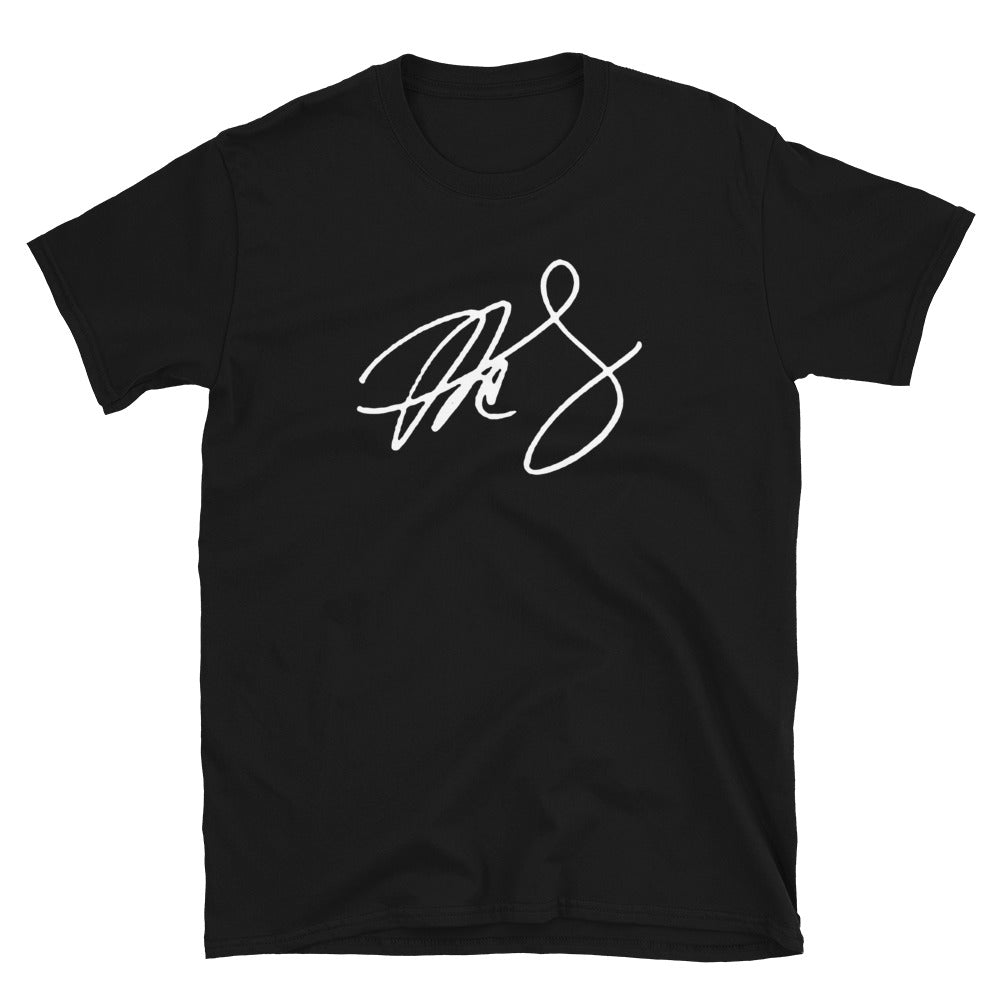 SEVENTEEN The8, Xu Minghao Autograph Unisex T-Shirt