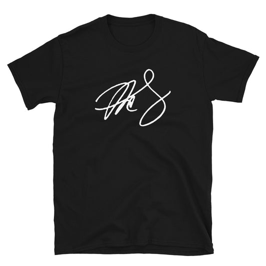 SEVENTEEN The8, Xu Minghao Autograph Unisex T-Shirt