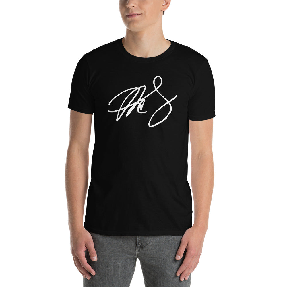 SEVENTEEN The8, Xu Minghao Autograph Unisex T-Shirt