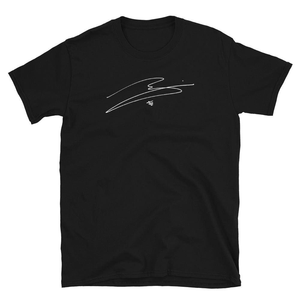 Stray Kids Han, Han Ji-sung Autograph Unisex T-Shirt