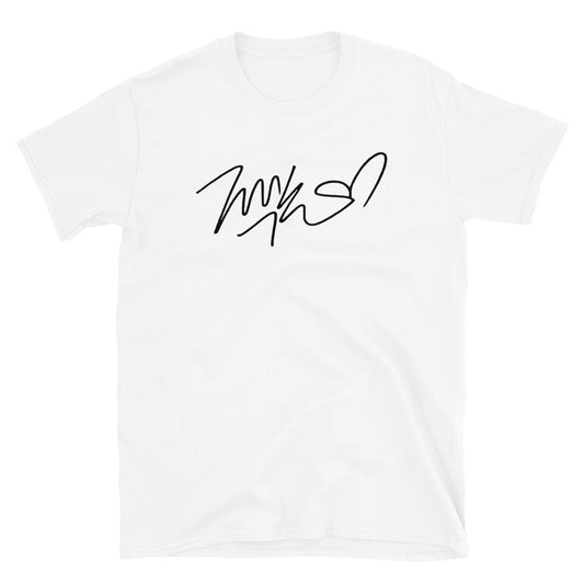 GOT7 Jackson, Jackson Wang Signature Unisex T-Shirt